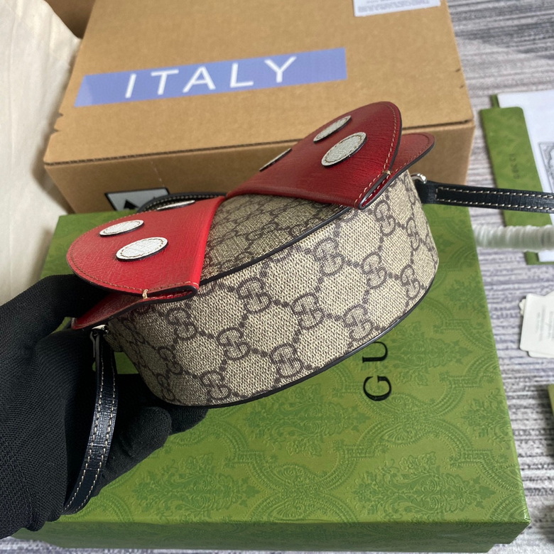 Gucci Bag 664080 19X22X7cm MP