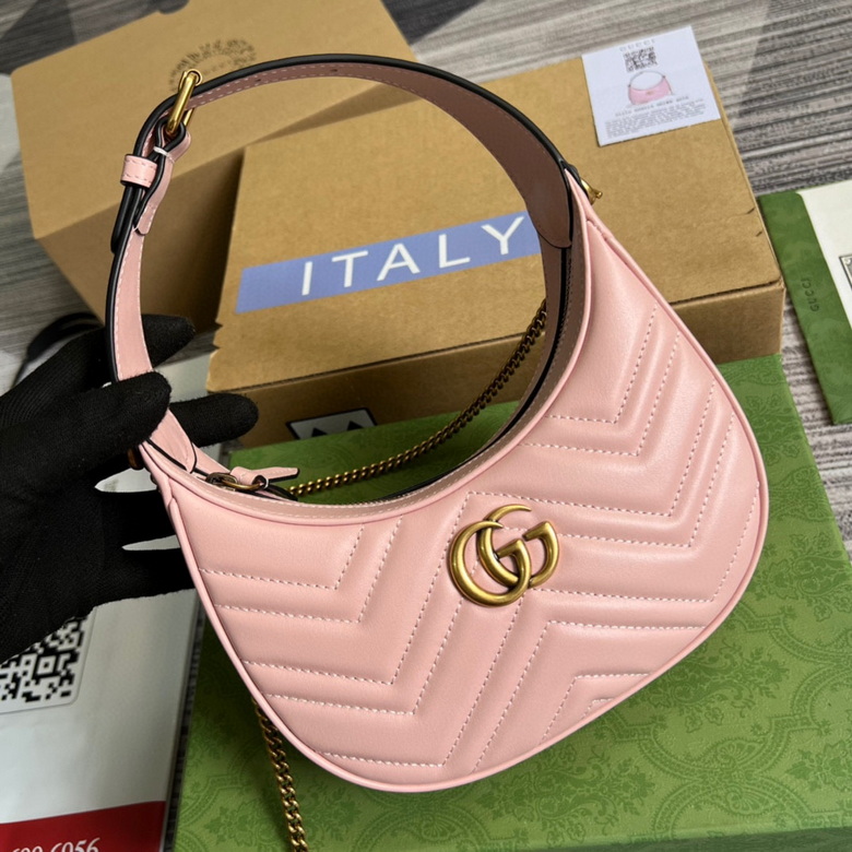 Gucci Bag 699514 21X11X5cm MP