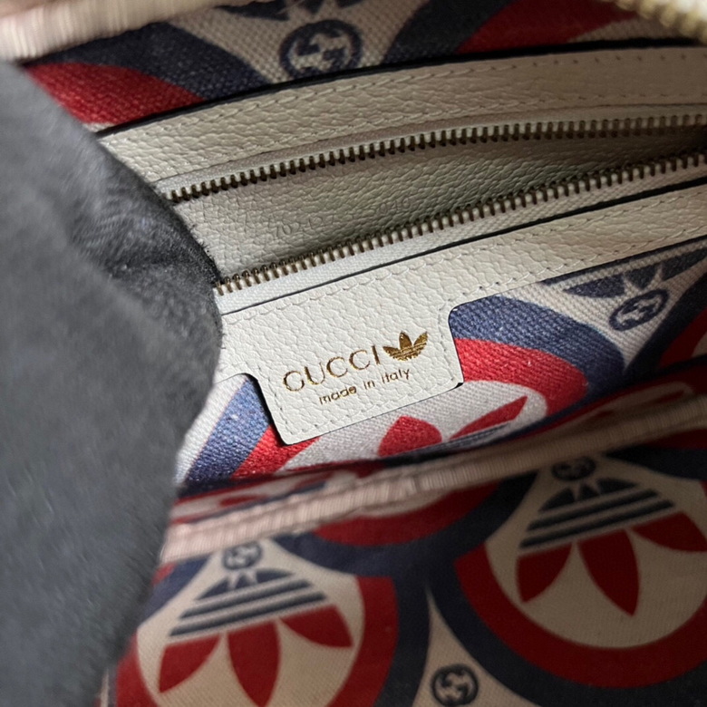 Gucci Bag 702427 25X16X9.5cm MP