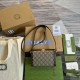 Gucci Bag Aria 678460 18.5X10.5X7.5cm MP