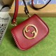 Gucci Bag Blondie 698635 11.5X9X3cm MP