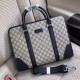 Gucci Bag Man 88121-3 38X30X6cm XM