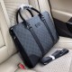 Gucci Bag Man 88121-3 38X30X6cm XM