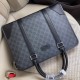 Gucci Bag Man 88121-3 38X30X6cm XM