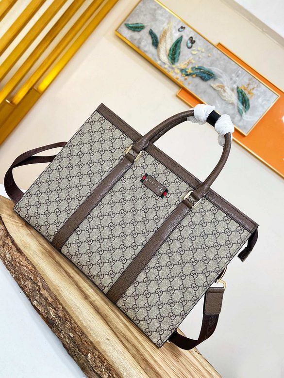 Gucci Bag Man 88129 39X29X7cm XM