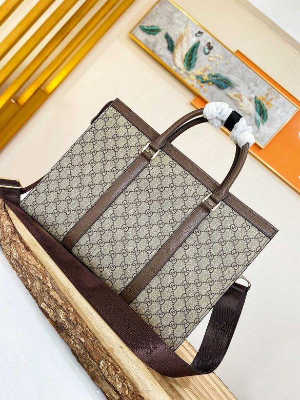 Gucci Bag Man 88129 39X29X7cm XM