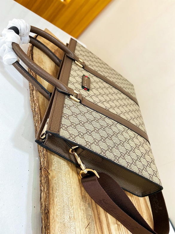 Gucci Bag Man 88129 39X29X7cm XM