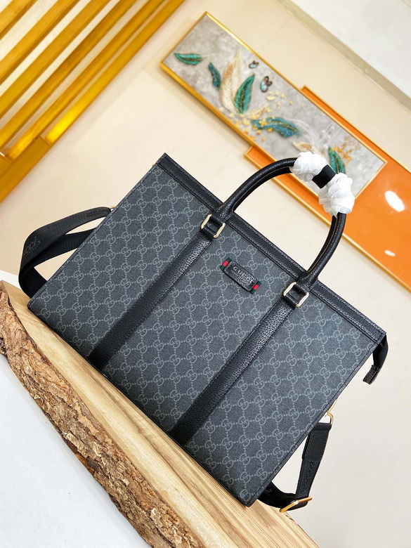 Gucci Bag Man 88129 39X29X7cm XM