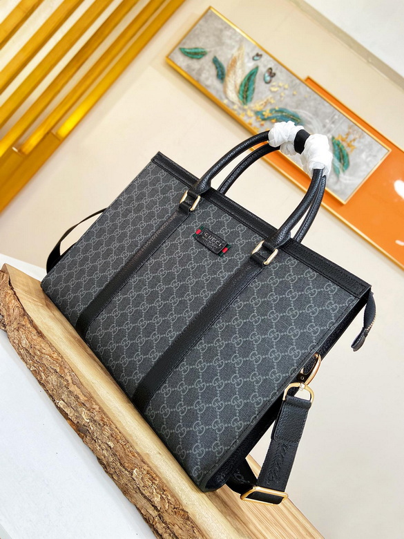 Gucci Bag Man 88129 39X29X7cm XM