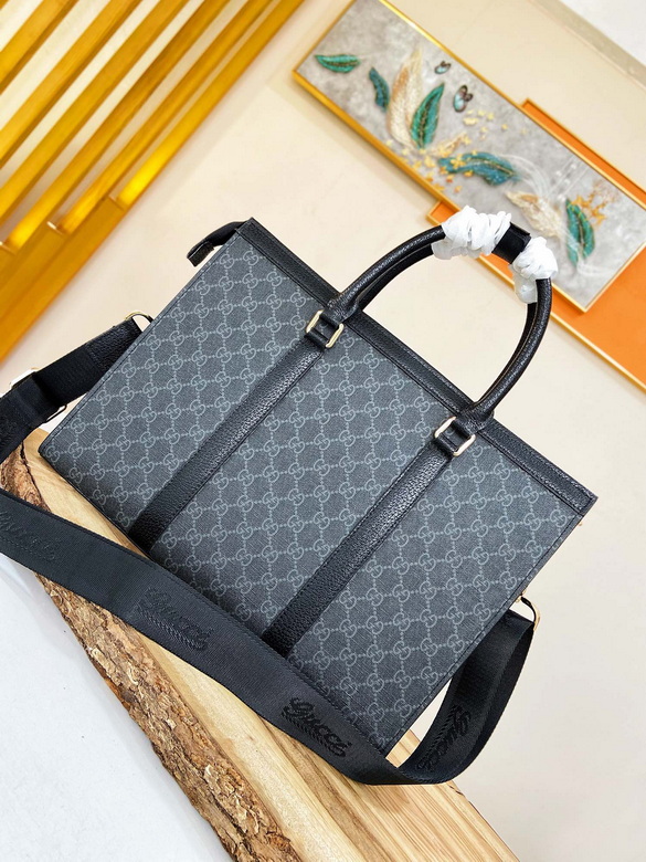 Gucci Bag Man 88129 39X29X7cm XM