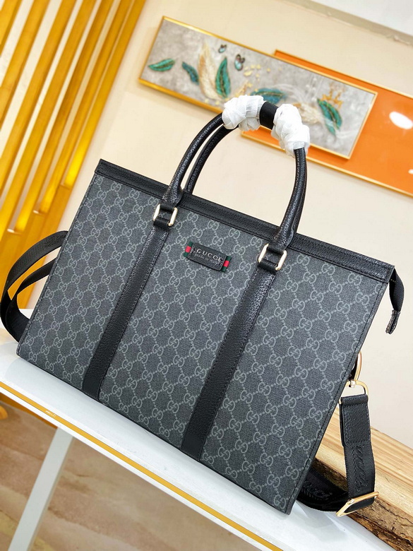 Gucci Bag Man 88129 39X29X7cm XM