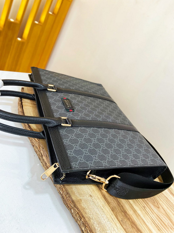 Gucci Bag Man 88129 39X29X7cm XM