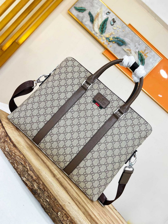 Gucci Bag Man 88130 39X30X6cm XM