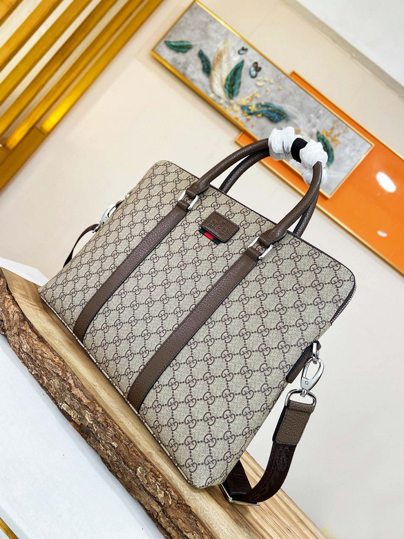 Gucci Bag Man 88130 39X30X6cm XM