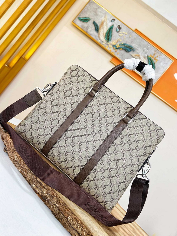 Gucci Bag Man 88130 39X30X6cm XM