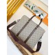 Gucci Bag Man 88130 39X30X6cm XM