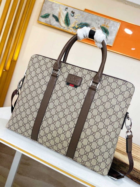 Gucci Bag Man 88130 39X30X6cm XM