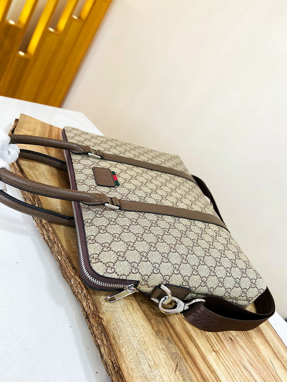 Gucci Bag Man 88130 39X30X6cm XM