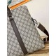 Gucci Bag Man 88130 39X30X6cm XM