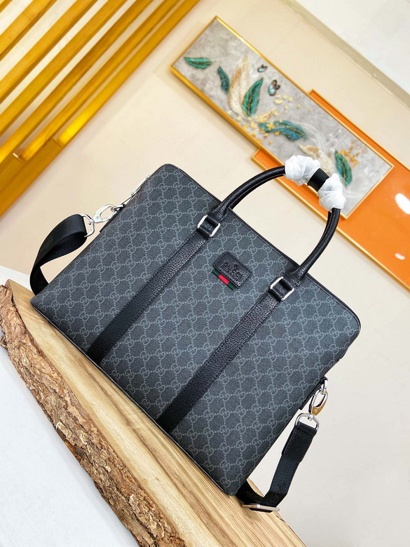 Gucci Bag Man 88130 39X30X6cm XM