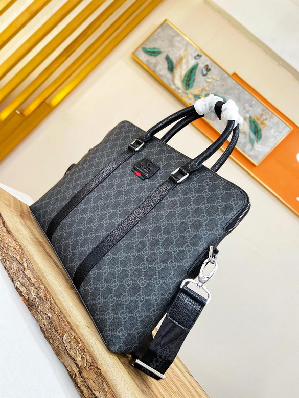 Gucci Bag Man 88130 39X30X6cm XM