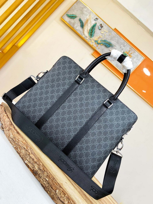 Gucci Bag Man 88130 39X30X6cm XM