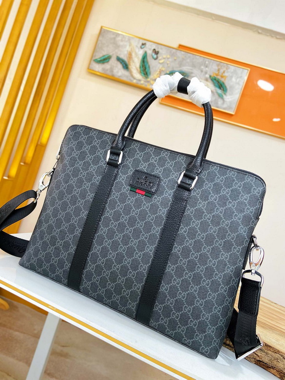 Gucci Bag Man 88130 39X30X6cm XM