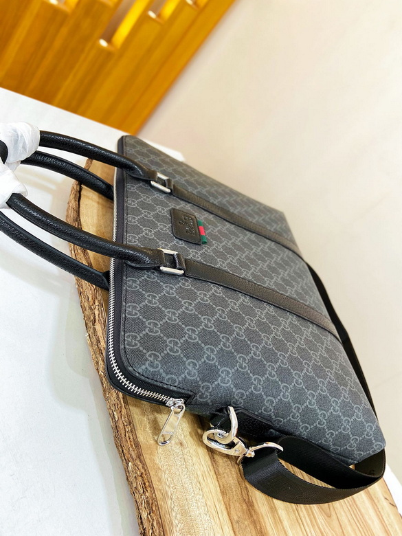 Gucci Bag Man 88130 39X30X6cm XM