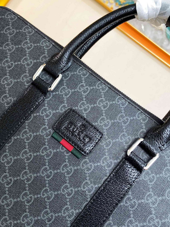 Gucci Bag Man 88130 39X30X6cm XM