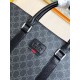 Gucci Bag Man 88130 39X30X6cm XM