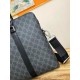 Gucci Bag Man 88130 39X30X6cm XM