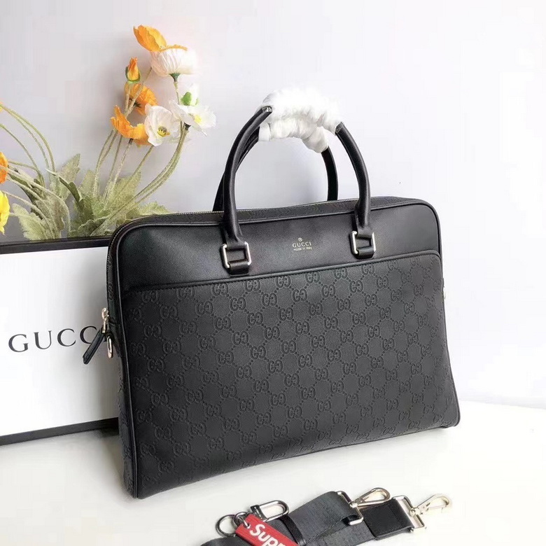 Gucci Bag Man HZ8399-1 37X27X6.5cm XM