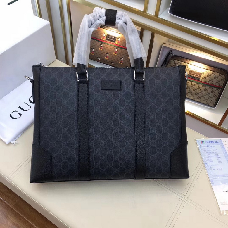 Gucci Bag Man 101-1 38X29X7cm XM