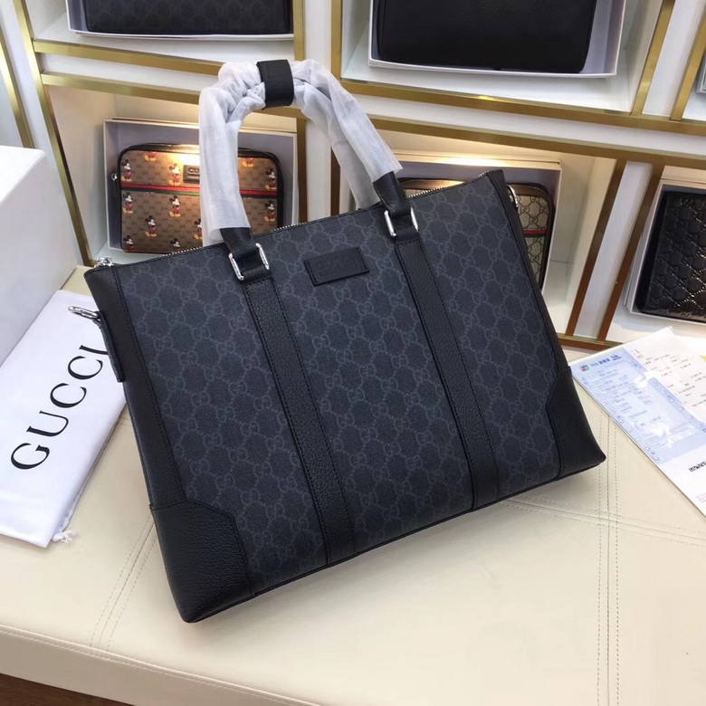 Gucci Bag Man 101-1 38X29X7cm XM