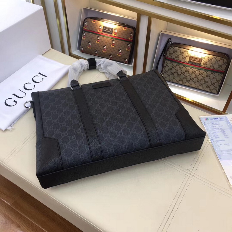 Gucci Bag Man 101-1 38X29X7cm XM