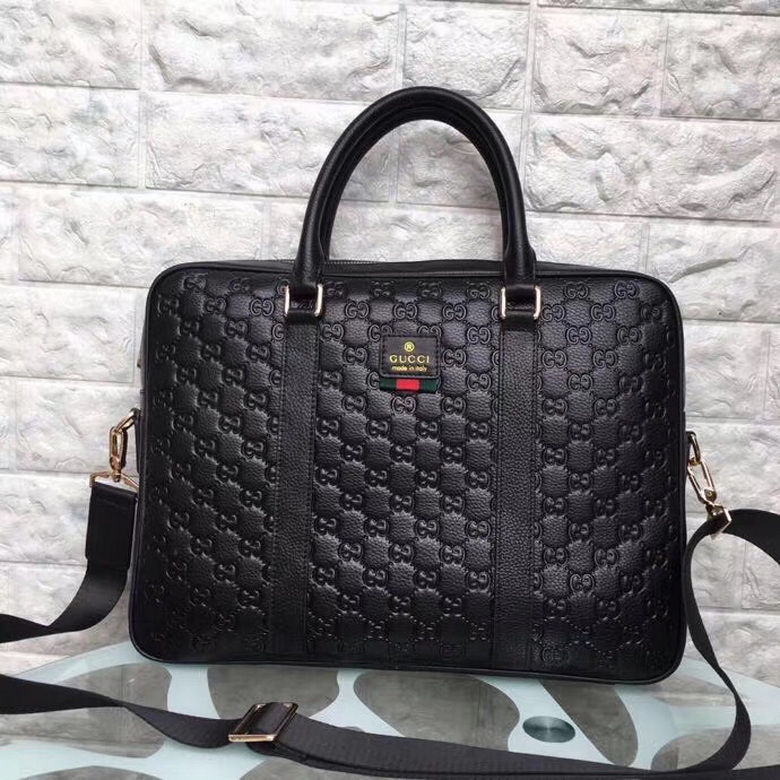 Gucci Bag Man 855-1 39X29X6cm XM