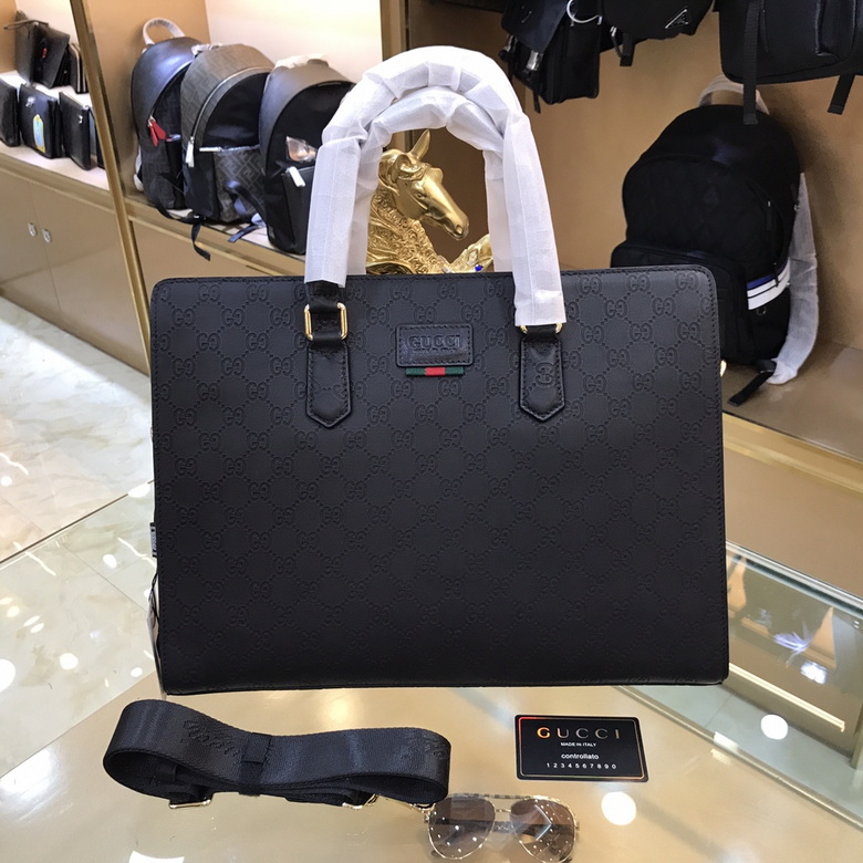 Gucci Bag Man 8810-1 39X29X7cm XM