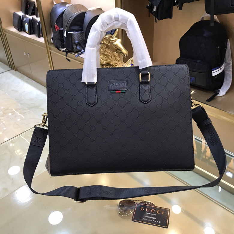 Gucci Bag Man 8810-1 39X29X7cm XM