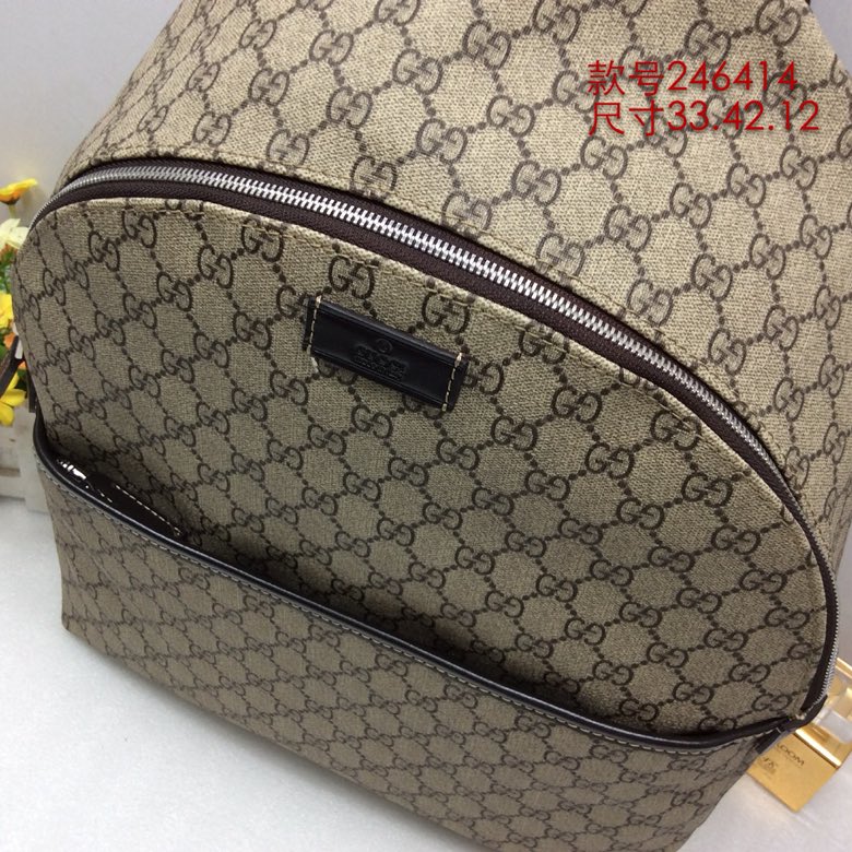 Gucci women Bags 246414 36X27X15cm DF