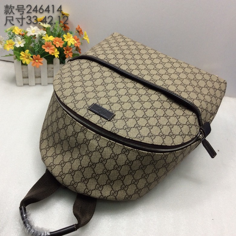 Gucci women Bags 246414 36X27X15cm DF