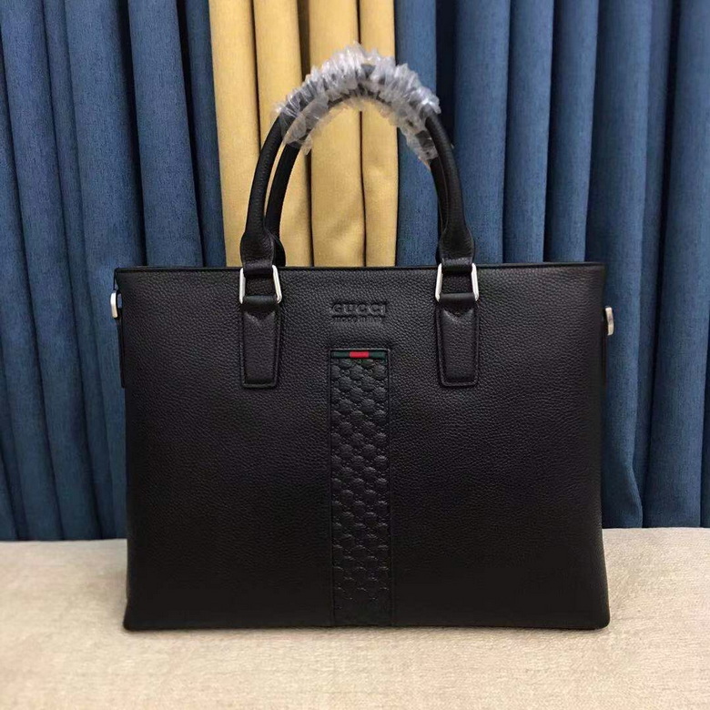 Gucci Bag Man 0377-5 39X28X6cm WP