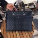 Gucci Bag Man 0699-5 38X26X6cm WP