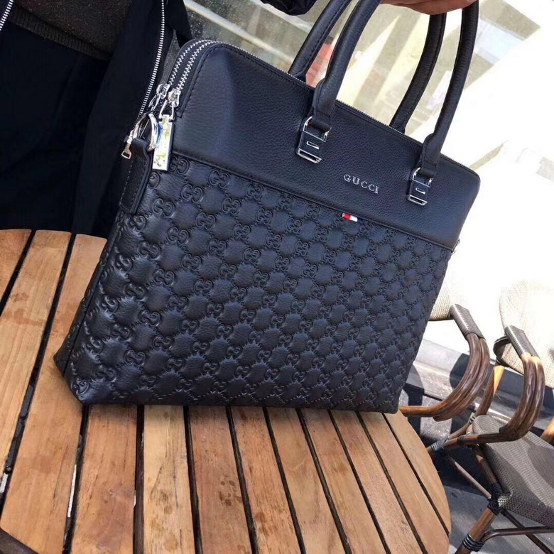 Gucci Bag Man 0699-5 38X26X6cm WP