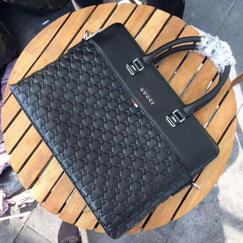 Gucci Bag Man 0699-5 38X26X6cm WP