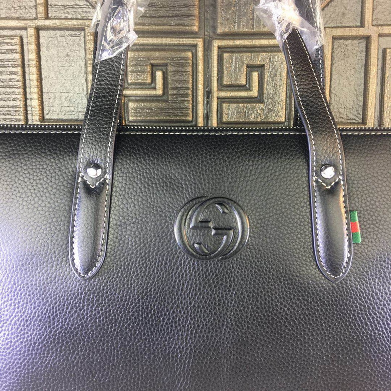 Gucci Bag Man 0733 39X28X7cm WP