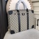 Gucci Bag Man 7526-1 39X30X8cm WP