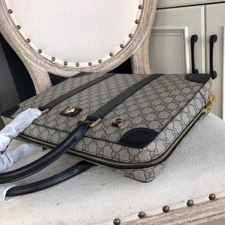 Gucci Bag Man 7526-1 39X30X8cm WP