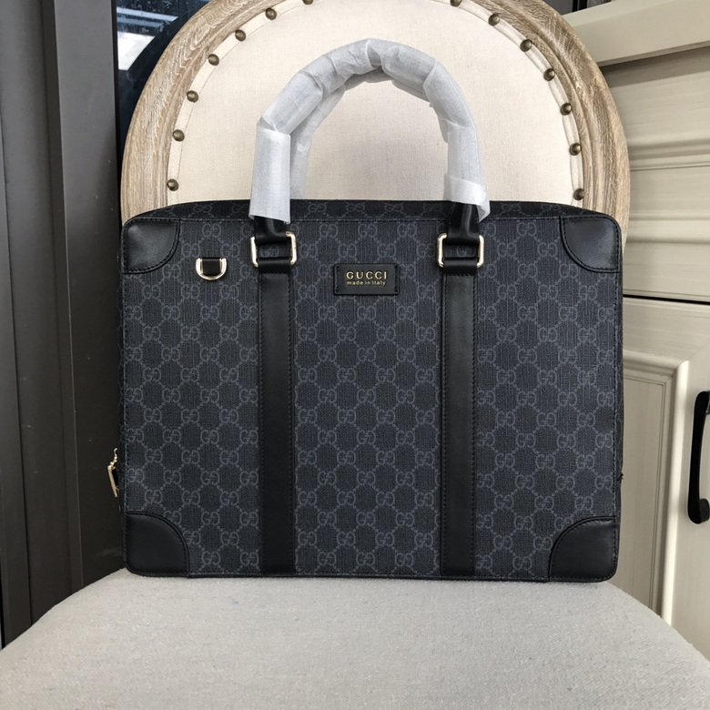 Gucci Bag Man 7526-1 39X30X8cm WP