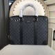 Gucci Bag Man 7526-1 39X30X8cm WP