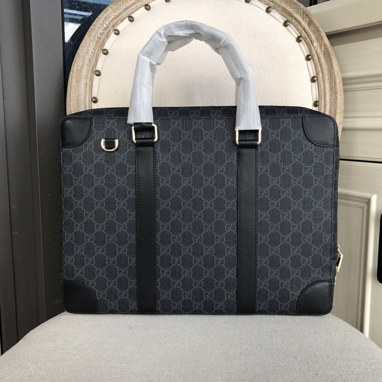 Gucci Bag Man 7526-1 39X30X8cm WP